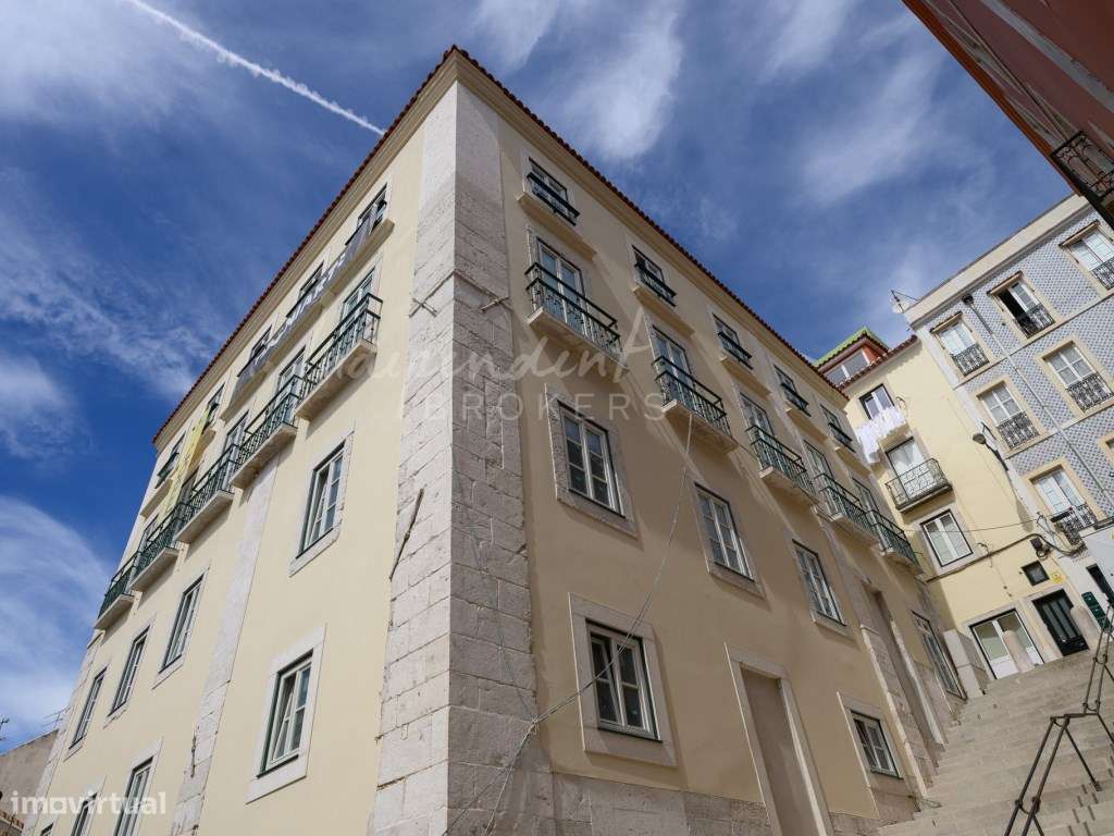 APARTAMENTO TURISTICO T0-23