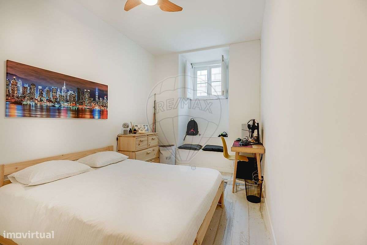 Apartamento T3 para venda-17