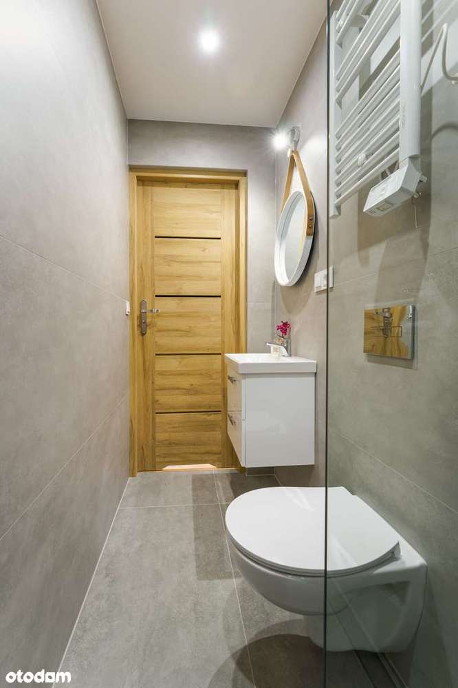 ROI 10,3% Stabilny zysk! Wynajęty 2-PAK w Rudzie Śląskiej-6