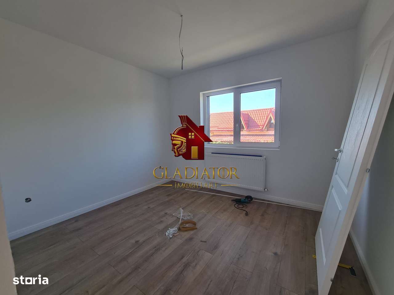 Doar o vila a mai ramas!Nu rata ultima disponibilitate Ciurbesti lac-12