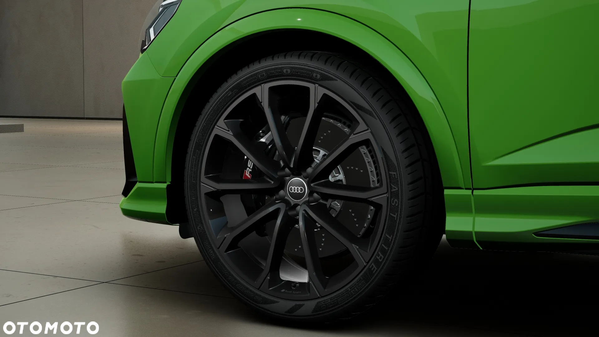 Audi Q3 Sportback RS S tronic - 6