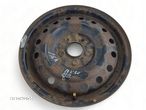 Felga Stalowa DAIHATSU TERIOS 16" x 6.0" 5x114.3 ET50 - 1