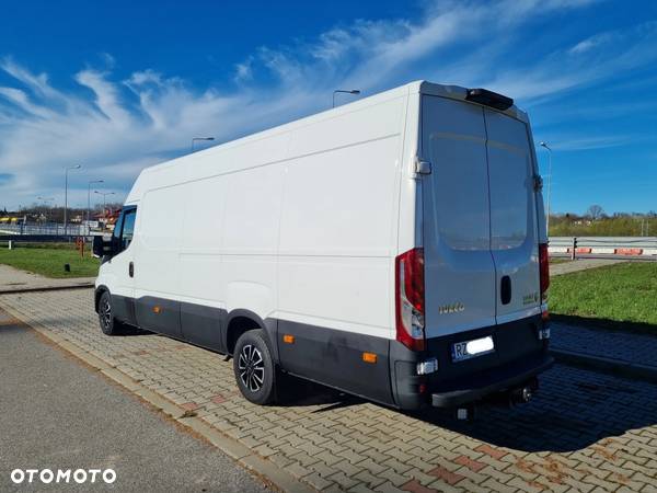 Iveco Dayli 35S18  L4H2 - 4