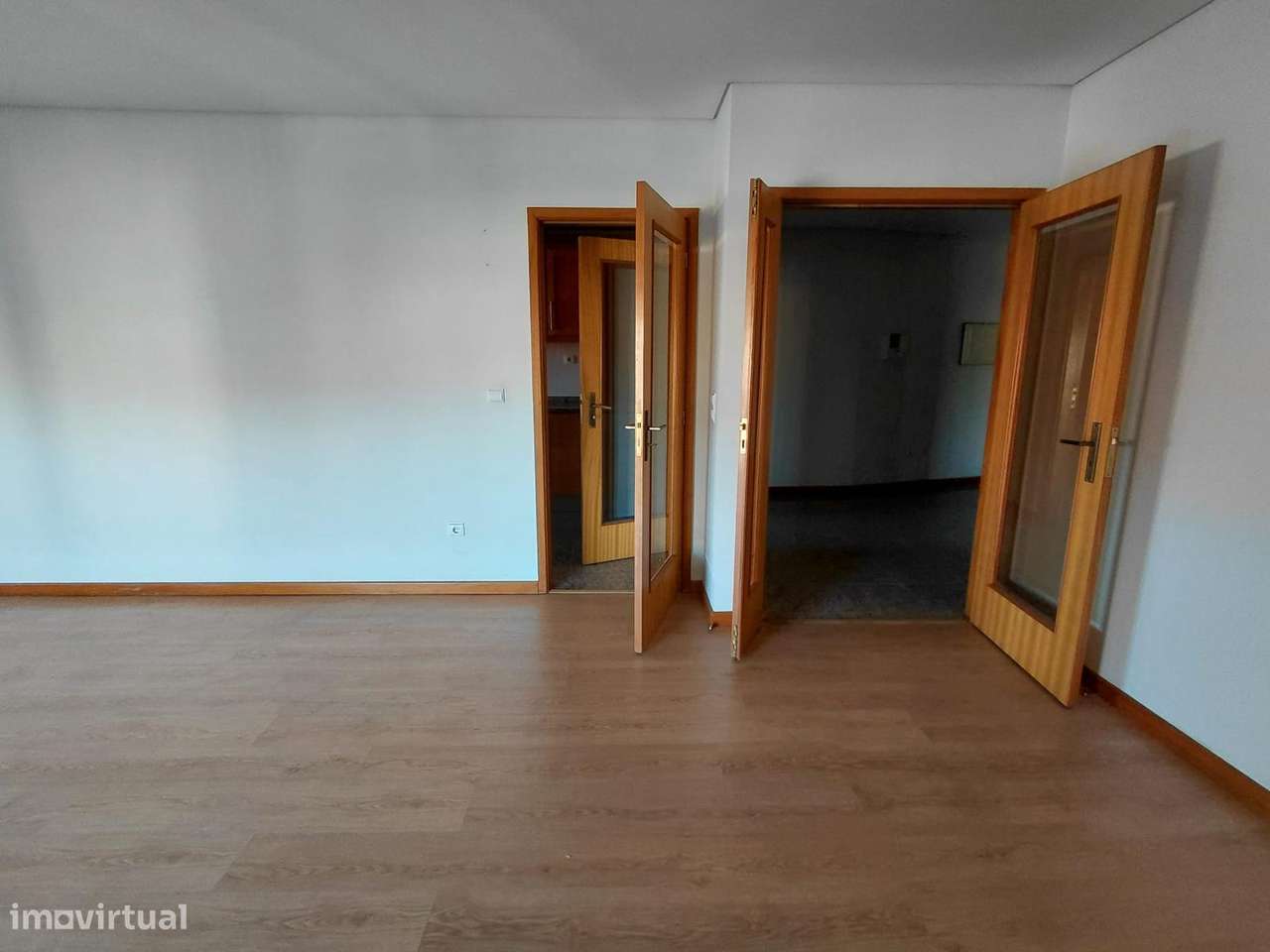 Imóvel de BancoT3 c/ Garagem e Varanda  nas  Antas /Bonfim - Grande imagem: 5/25