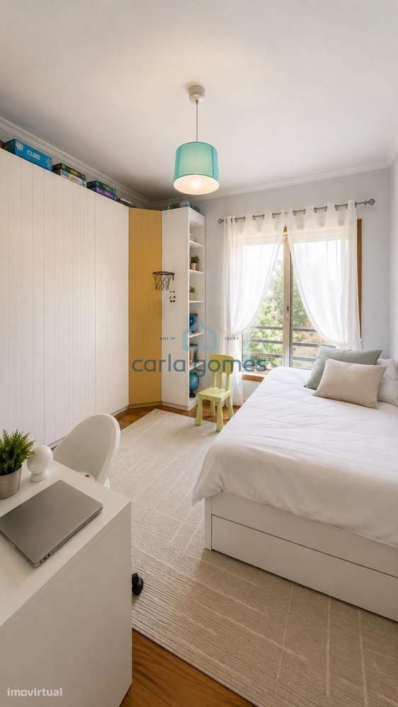 APARTAMENTO T2+1 – 2 FRENTES | MAFAMUDE, VILA NOVA DE GAIA-7