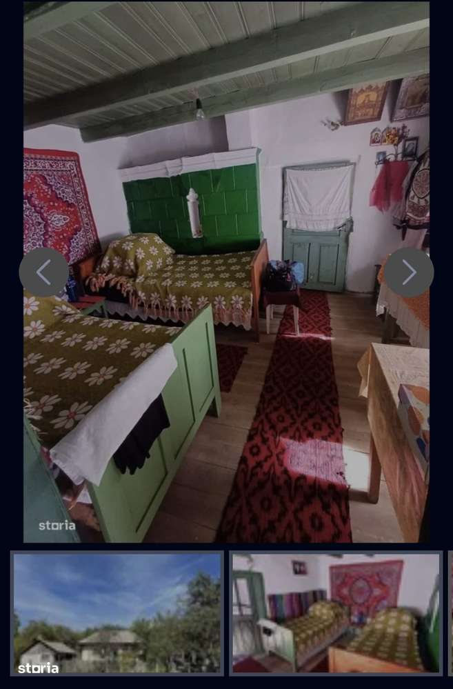 Casa, sat Muncelu de jos com Valea Ursului - Imagine principală: 5/8