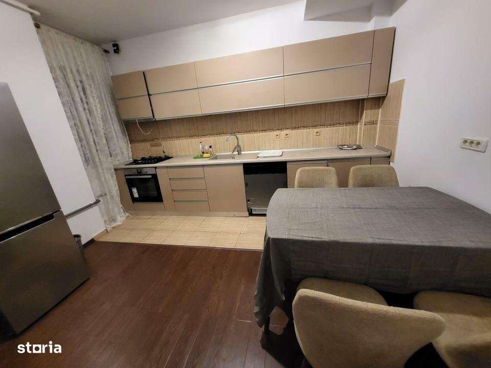 Apartament 3 Camere | metrou Straulesti - Imagine principală: 3/8