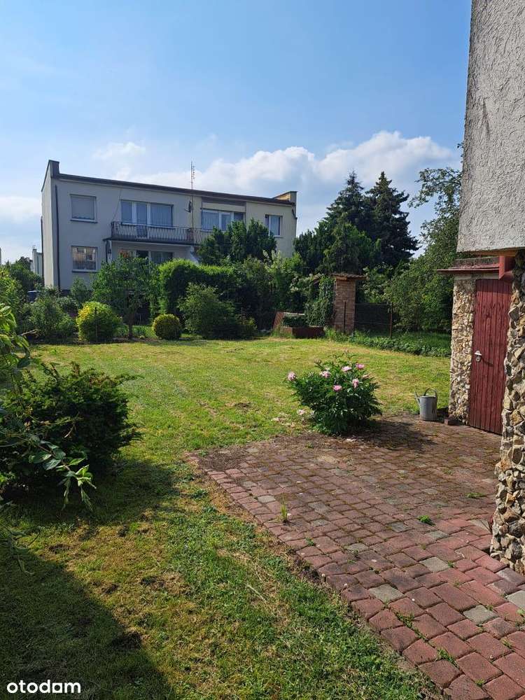 Glinki - Dom na sprzedaż. Ogród, Taras. - Pełny obrazek: 3/16