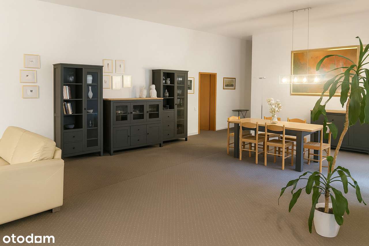 Wyjątkowa rezydencja 320 m² na działce 1,1 ha ze stawem - Pełny obrazek: 5/14