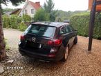 Opel Astra IV 2.0 CDTI Sport - 12