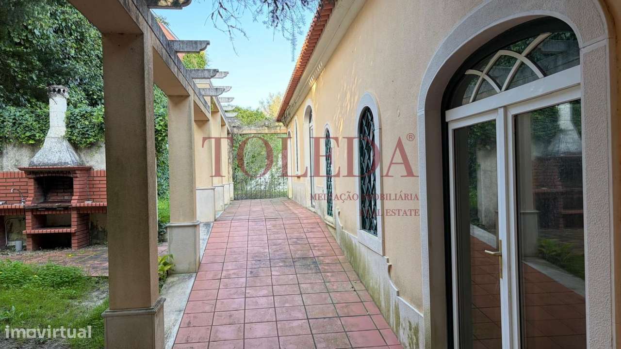 Moradia Premium T5 Isolada-35