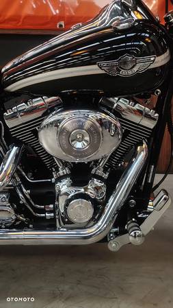 Harley-Davidson Softail - 18