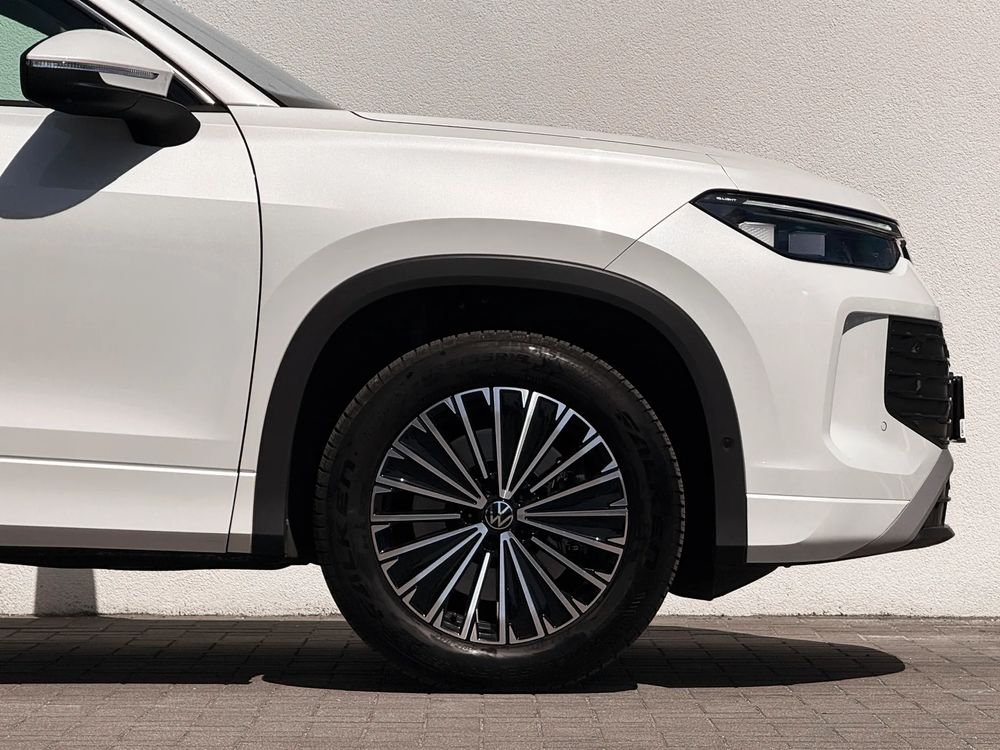 Volkswagen Tayron 1.5 Etsi Opf DSG Life 150 KM — zdjęcie 4