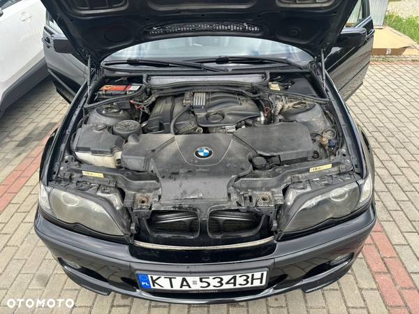 BMW Seria 3 318i Edition Sport - 15