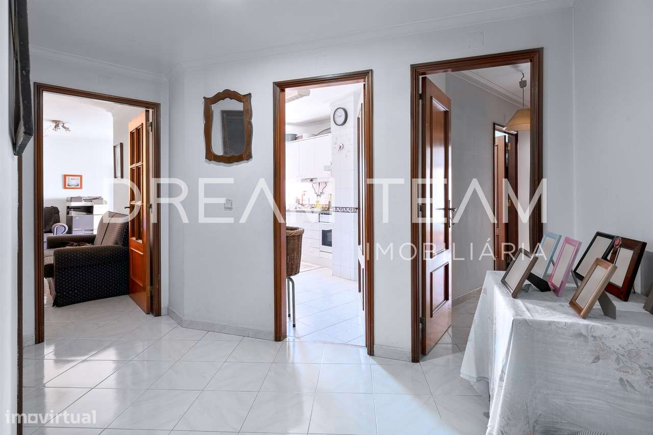 Apartamento T2 Rinchoa - Rio de Mouro-7