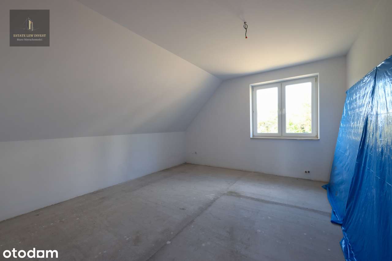 Dom z pięknym widokiem w Rabce Zdrój!-14