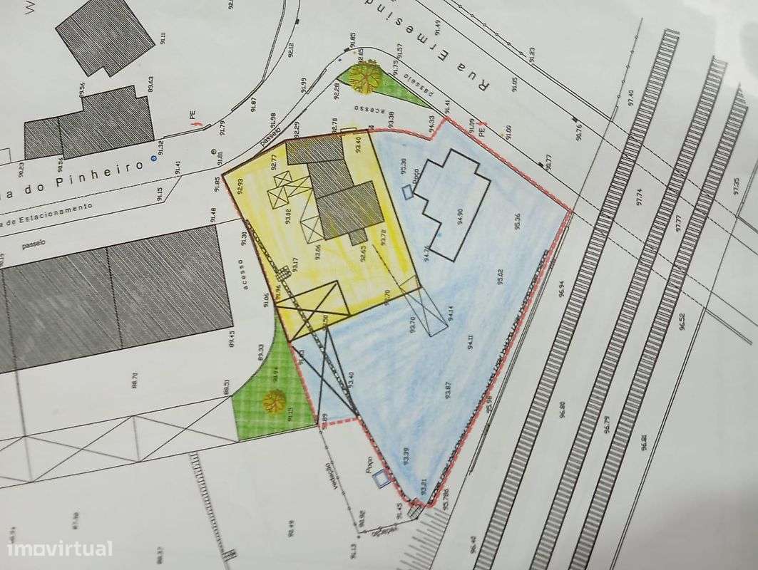 Moradia T2 para venda - Grande imagem: 5/25