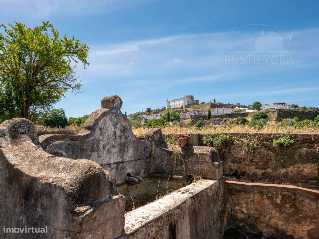 Quinta de São Miguel | Um Projeto Único junto ao Castelo de Estremo...-15