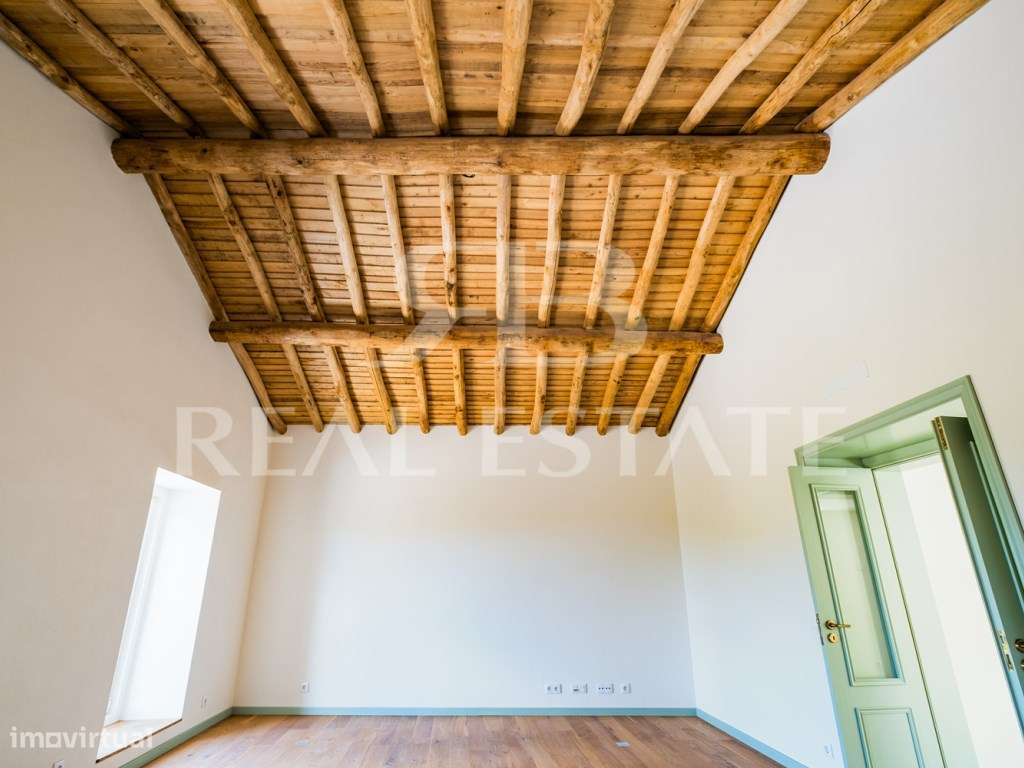 Quinta - 11 hectares com 6 casas, na Serra de São Mamede, Alentejo-21