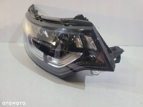 LAND ROVER Discovery 5 FULL LED Prawa - 13617 - 2