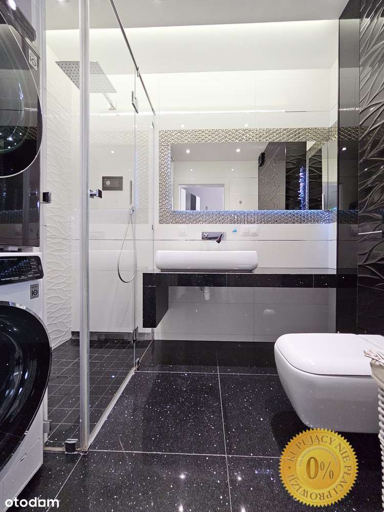 Prestiżowe miejsce, jak w parku, zamykany teren !!-15