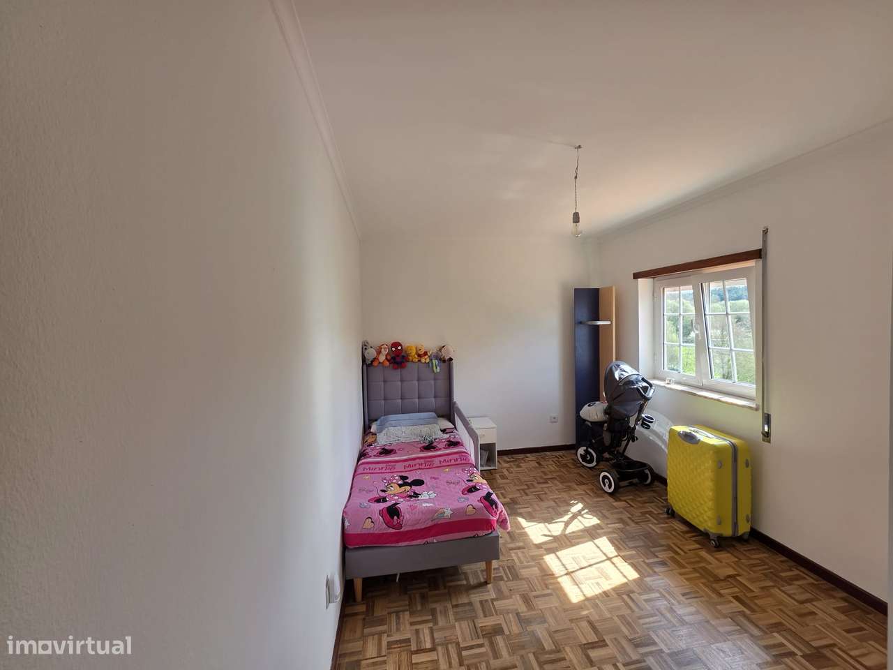 Apartamento T3 em Tábua-16