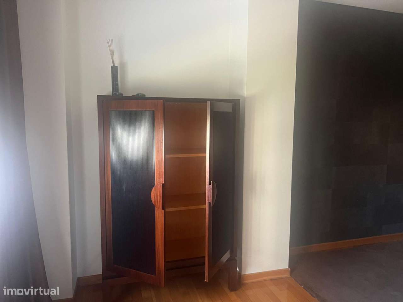 T2 luxuoso próximo da praia-5