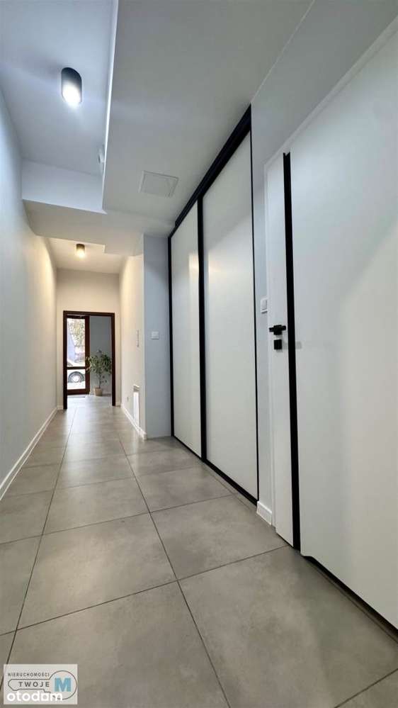 Super Lokalizacja, Centrum, Okrzei, Na Gabinet !!! - Pełny obrazek: 4/11