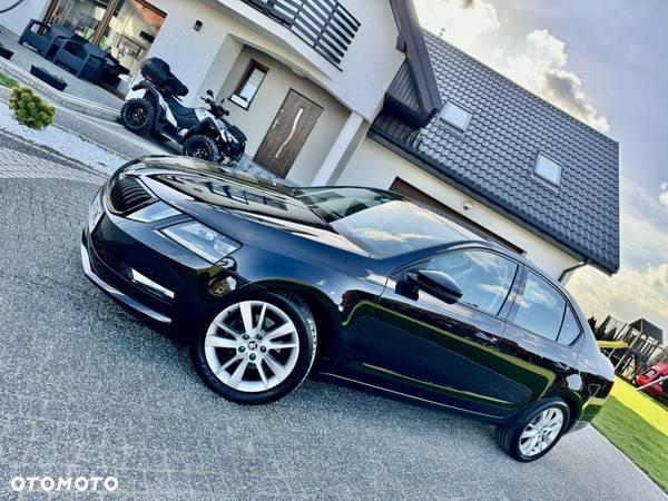 Skoda Octavia 1.5 TSI ACT Style DSG - 1