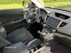 Honda CR-V 1.6i DTEC 2WD Lifestyle - 27