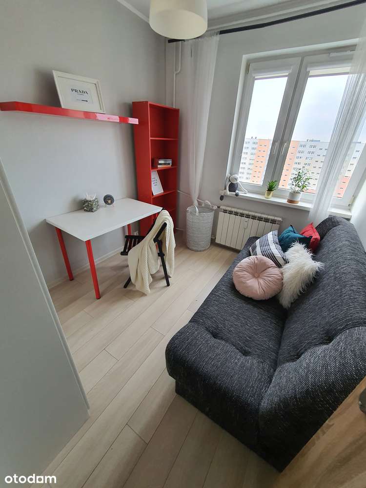 6-pokojowe 67mGrunwald os,Kopernika ul.Promienista  525000 PLN!