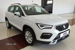 SEAT Ateca 1.0 TSI Style - 1