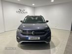 VW T-Cross 1.0 TSI Life - 2