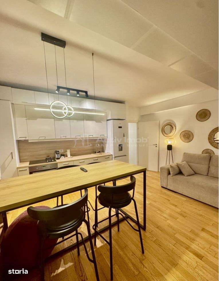 3 Camere, Stefan cel Mare, Bloc Nou, Parcare, Centrala Proprie, Pet Fr - Imagine principală: 2/19