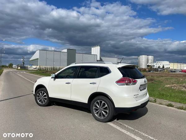 Nissan Rogue - 19