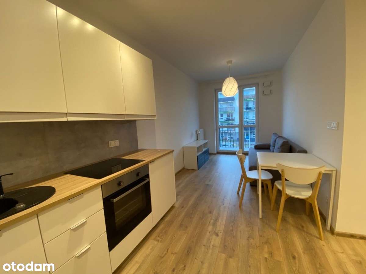 Mieszkanie wynajem 2 pokoje Ochota / Włochy Raków - Pełny obrazek: 2/20