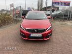 Peugeot 308 PureTech 130 GPF EAT8 Stop & Start Allure Pack - 2