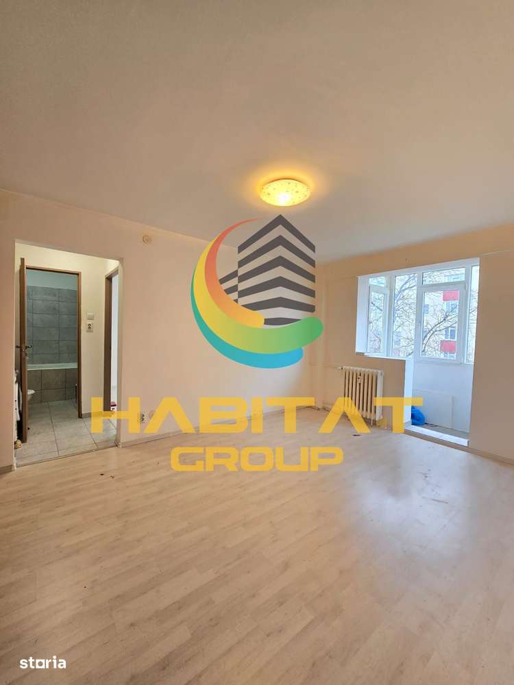 Apartament 2 camere cu Mutare Rapida la 3 minute de Stb - Imagine principală: 5/9