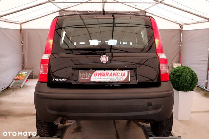 Fiat Panda - 6