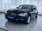 BMW 116 d Auto - 24