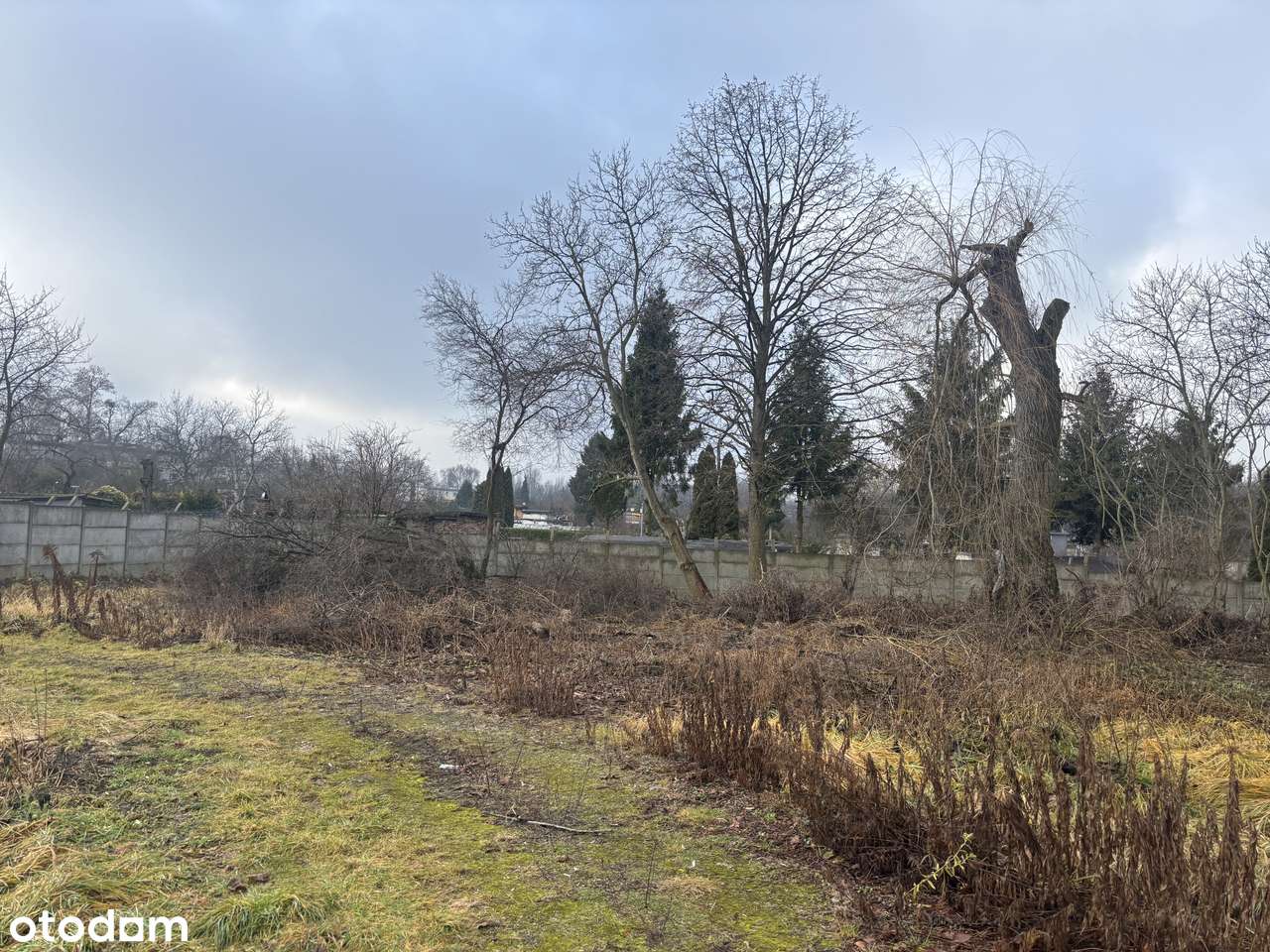 Działki budowlane na sprzedaż – Siemianowice Śląskie, ul. Spokojna 10-12