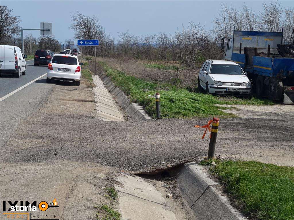 Teren Construibil CAEX - Imagine principală: 2/11