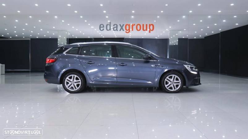 Renault Mégane Sport Tourer 1.5 Blue dCi Zen - 2