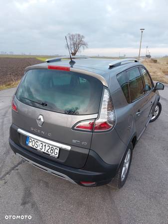 Renault Scenic Xmod 1.5 dCi Bose EDition - 8