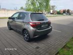 Toyota Yaris 1.5 Premium - 6