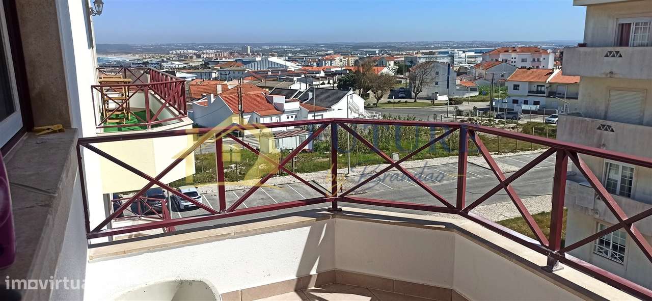 Apartamento T2 Venda em Peniche,Peniche-16