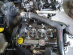 Motor Opel Astra H 1.7 Cdti REF: Z17DTL - 4