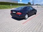 Mercedes-Benz CLK 200 Kompressor - 3