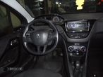 Carro MOT: ZMZ ZM01 EB0 CXVEL: 20CR02  PEUGEOT 208 FASE 1 2013 1.0I 68CV 3P CINZA ESCURO GASOLINA - 9