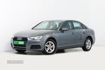 Audi A4 2.0 TDI Business Line - 1